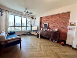Blk 116A Tenteram Peak (Toa Payoh), HDB 4 Rooms #626401351